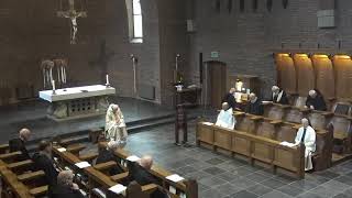 Eucharistieviering 8 oktober  2024 OlV van de Rozenkrans