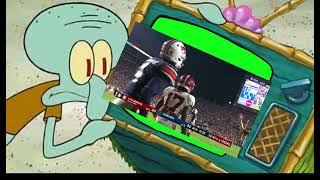 Patrick hates Jalen Milroe’s Touchdown Pass to Isaiah Bond!!!