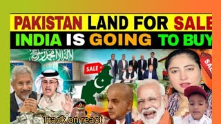 PAKISTAN के पूर्व राष्ट्रपति की जमीन विकी India में 💥 मुशर्रफ की बागपत वाली जमीन @Trackonreact