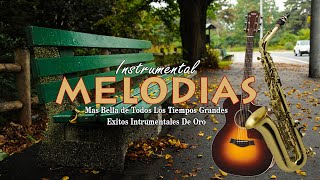 Las 100 Melodias Orquestadas Mas Bellas De Todos Los Tiempos - Grandes Éxitos Instrumentales De Oro