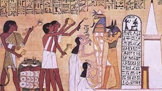 Top 25 BIZARRE Things The Ancient Egyptians Did!