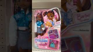 Barbie Shopping - Barbie Dream Bestiess - Barbie Is Back - The New Cool Kids - Trendy And Cute