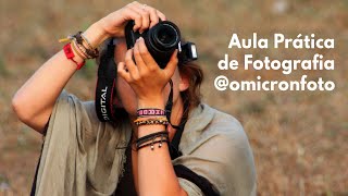 Aula Prática de Fotografia: Curso Iniciantes #shorts #cursodefotografia #omicronfoto