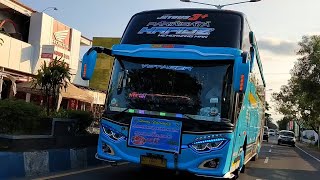 CINEMATIC BUS BKJ HAFIDZ FREE MENTAHAN