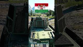 HE Loaded in Different Languages War thunder