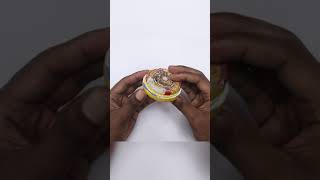 #shorts | World Spriggan Beyblade Homemade Cardboard | Beyblade Burst