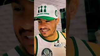 Palmeiras não tem copinha e aí qual será a música agora