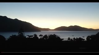 Vamos para Ubatuba?