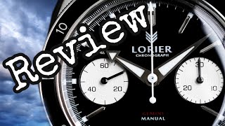 Lorier Gemini Review!