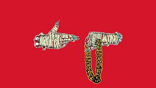 Run The Jewels - Love Again (Akinyele Black) [Instrumental]