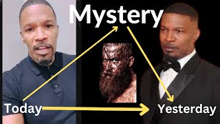 what just happened to jamie foxx?,what really happened to jamie foxx?,jamie foxx health update