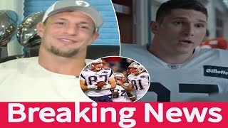 There’s a twist to actor playing Rob Gronkowski in Aaron Hernandez show