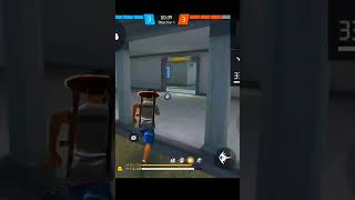 Free Fire🔥 1vs3🤯 Clutch #Sigma_Rule_150 #Attitude😎 #Short jax gamer ff #Shorts #short