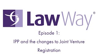 Indigenous Procurement Policy and the Changes to Joint Venture Registration | Law Way