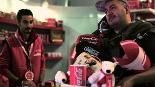 Coca-Cola Dünyası - Alışveriş