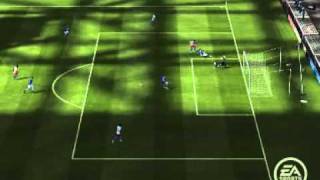 Schalke 04 0   1 Hamburger SV   EA SPORTS Football