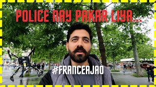 Which Country is Best For Students, UK or France ? | France AJAO | IBRAHIM KHAN