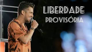 Liberdade Provisória - Luan Estilizado