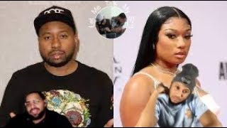 Megan Thee Stallion Goes At DJ Akademiks. What Happens After Her Lie?