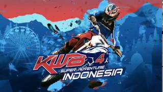 KWB 4 SUPERADVENTURE INDONESIA 17 NOVEMBER 2019