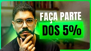 COMO COMEÇAR NO TRADING DO JEITO CERTO [PASSO A PASSO]