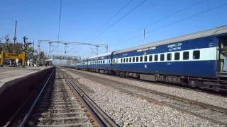 GZB WAP4 Sachkhand Whines and Blasts Asaoti M.P.S !!!