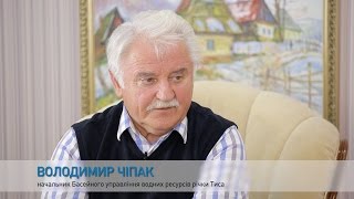 Чи готове Закарпаття до осінніх паводків? В темі - zakarpattya.net