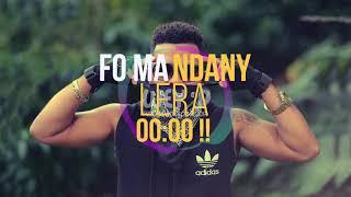 WEY D - Feno Tsy Mikobagna (Nouveauté Gasy 2019) MMB RECORD