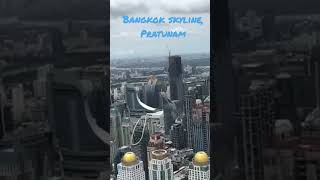 Bangkok, Pratunam