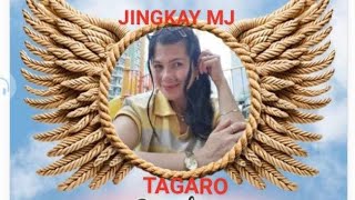 GOOD MORNING EVERYONE.. THANKS FOR THE SUPPORT @JINGKAY MJ TAGARO