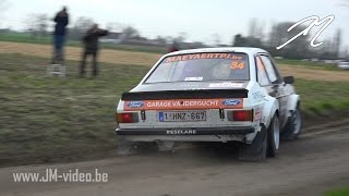 TAC Rally 2016 [HD] by JM