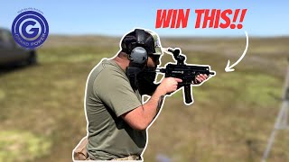 Full Range Review- Stribog SP9A1 *Win This, Watch Till End*