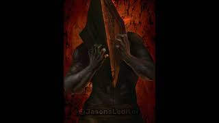 Pyramid head vs Uber Jason