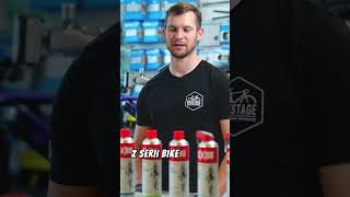 CX80 - Bike Care Line #shorts