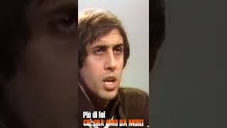 1972 - Forse eri meglio di lei - Adriano Celentano