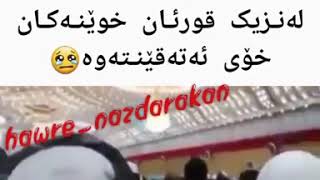 شۆك لە ڕۆژی لەدایك بونی بێغەمبەر (د.خ) خۆی تەقاندەوە