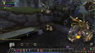 World of Warcraft - Horde Quest Guide - In Time All Will Be Revealed