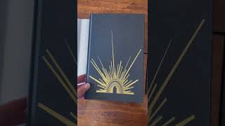 Broken Binding Unboxing! #unboxing #books #scifi #specialedition