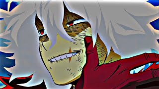 Shigaraki edit (inspired by @Conquestor_)