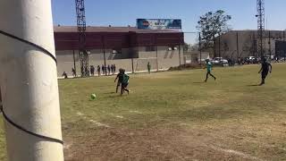 Youth kafue celtic u12 in black