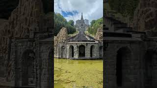 Exploring Kassel Castle #GermanyHistory #VirtualTour #Shorts#TravelGermany #DiscoverKassel#Explore