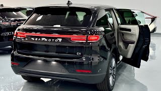 2024 Leapmotor C11 | Luxury SUV Hybrid  - Review Exterior And Interior