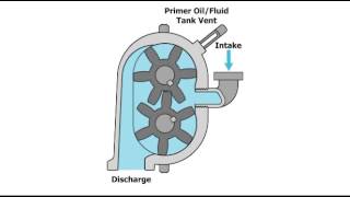 Fire Apparatus Operator: Pumper -Chapter 9 2 Primer Oil Fuel Tank Vent