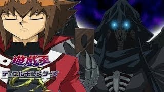 Jaden vs Darkness AMV