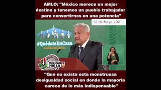 Mexico merece un mejor destino