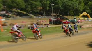 Peoria TT - Parts Unlimited AFT Singles presented by KICKER - Main Event Highlights