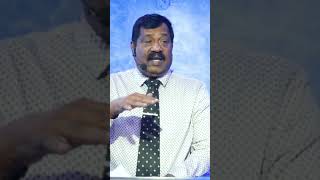 உங்கள் அலைச்சல்களை அறிந்தவர் | Pastor Joseph Gerald #shorts