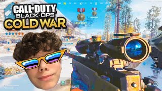 LIVE Call Of Duty Black Ops Cold War (Multiplayer/Zombies) |#PS4 #English #Stream #COD