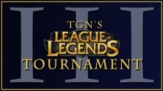 ★ League of Legends Tournament - (Qualifiers) Yellow Buff vs LegenDairy