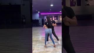 Didier y Claudia / Incienso Bachata